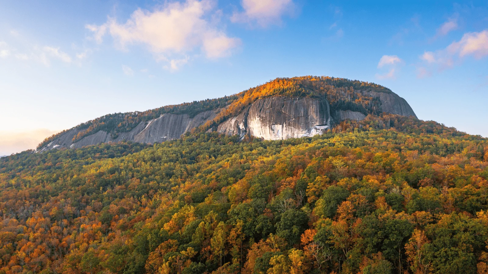 Underrated US hikes