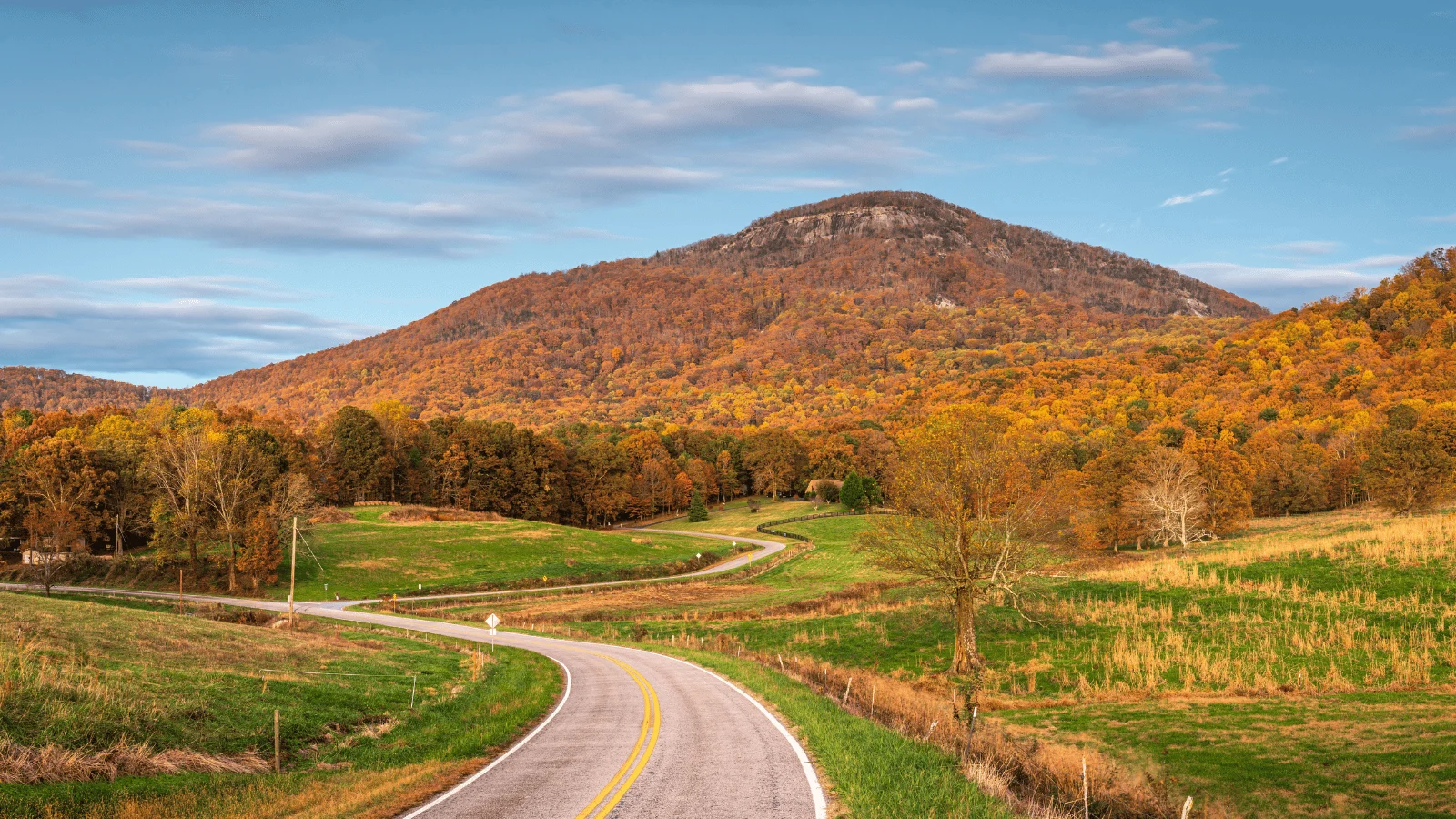 Underrated US hikes