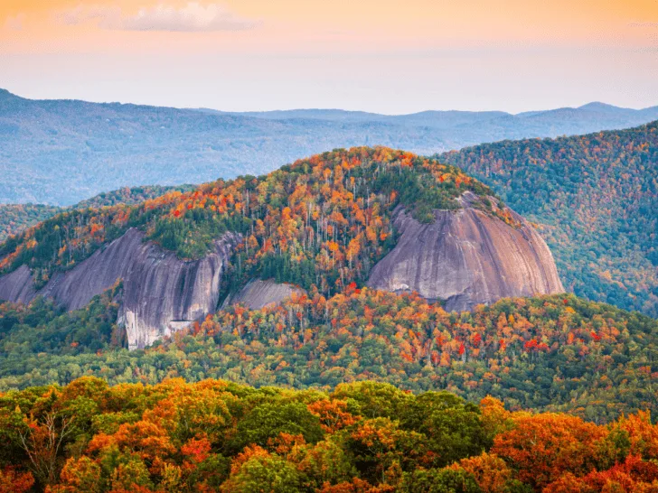 Underrated US hikes