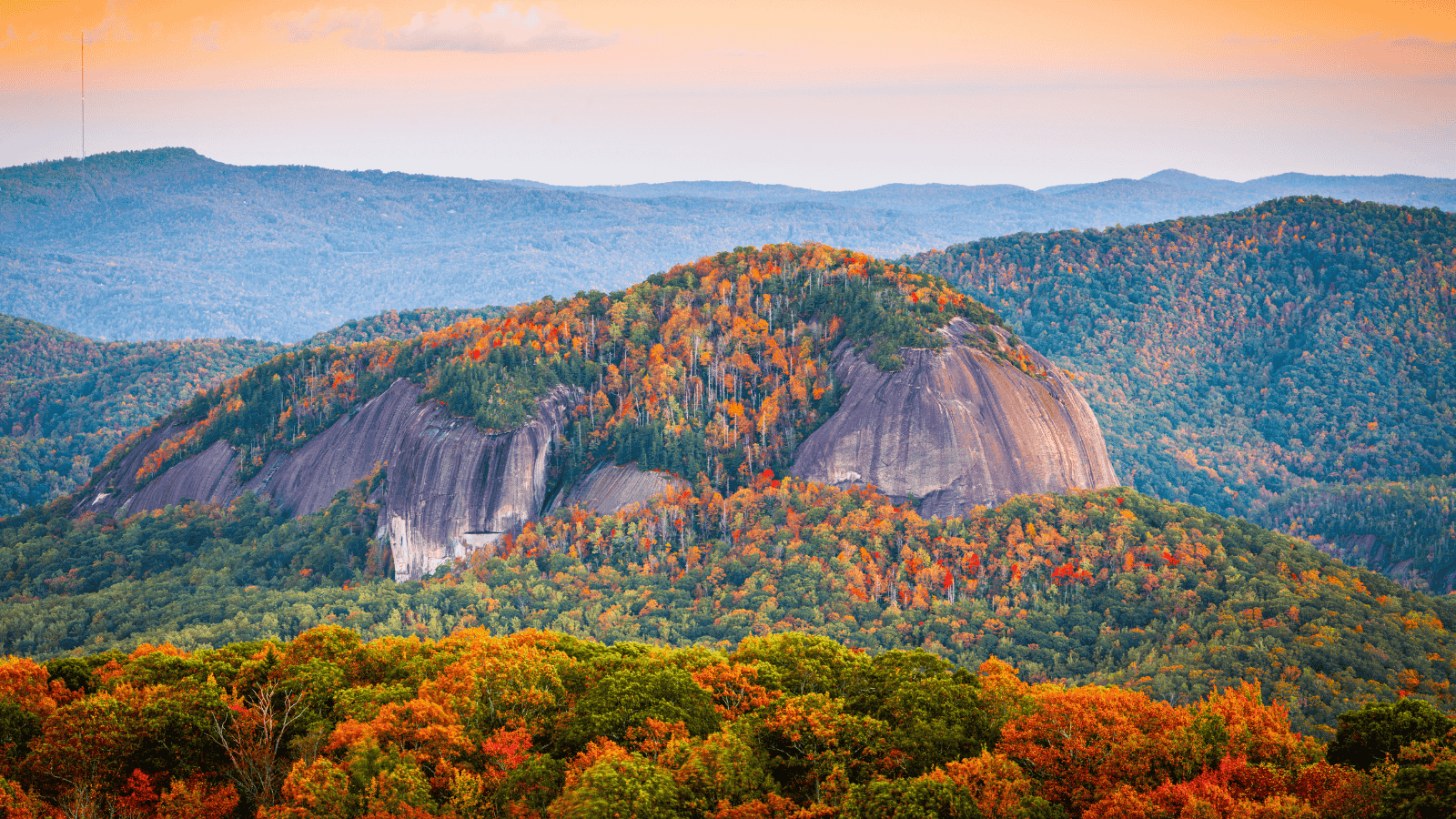 14 Underrated Hikes in the US to Avoid Crowds