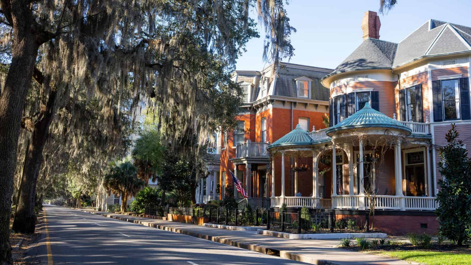 Best weekend trips in the South, by travel blogger What the Fab