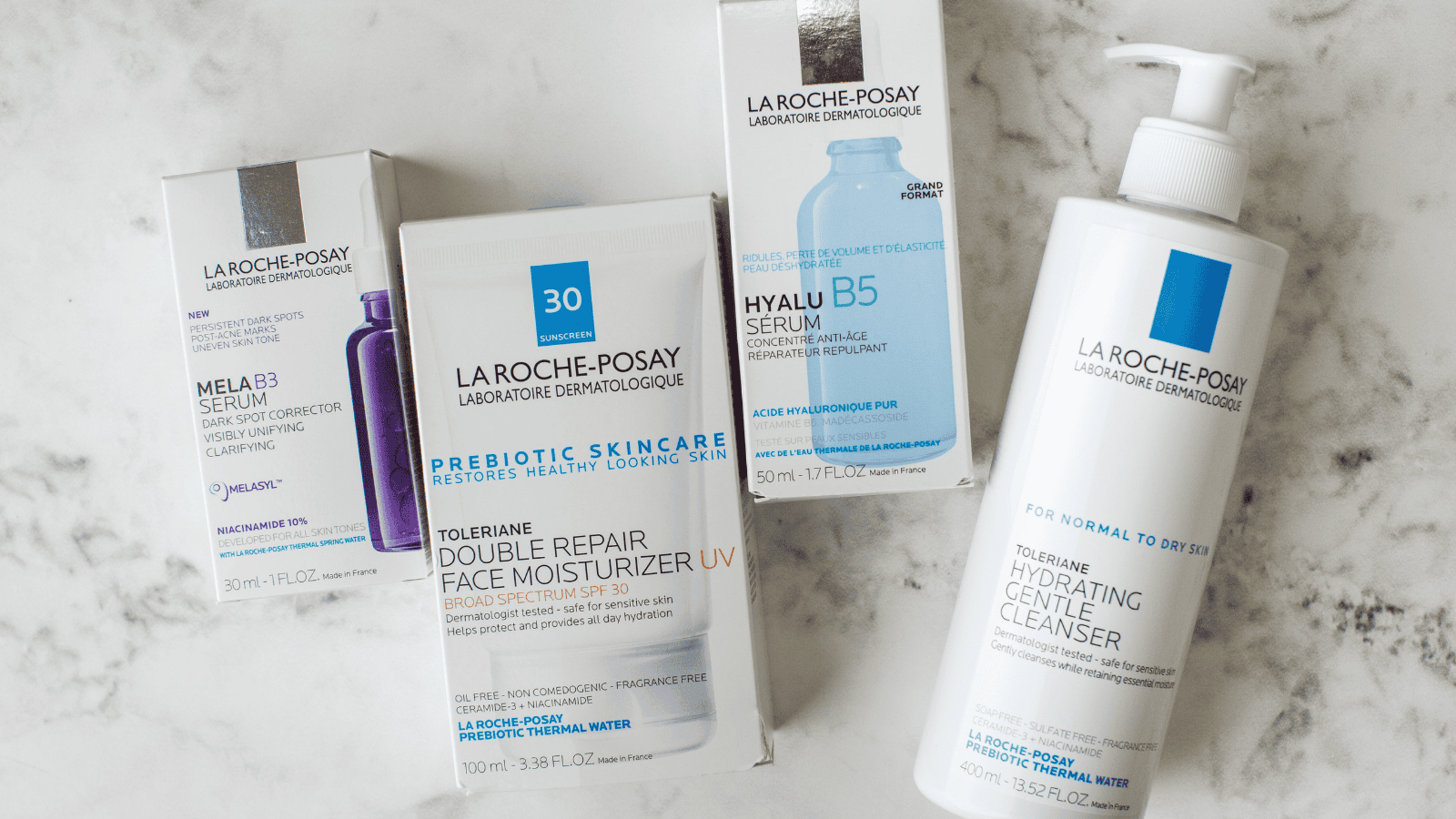 Anti-aging skincare brands