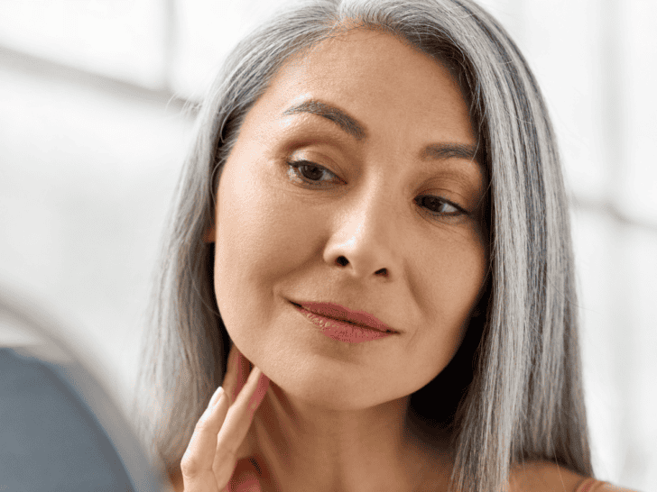 Anti-aging skincare brands