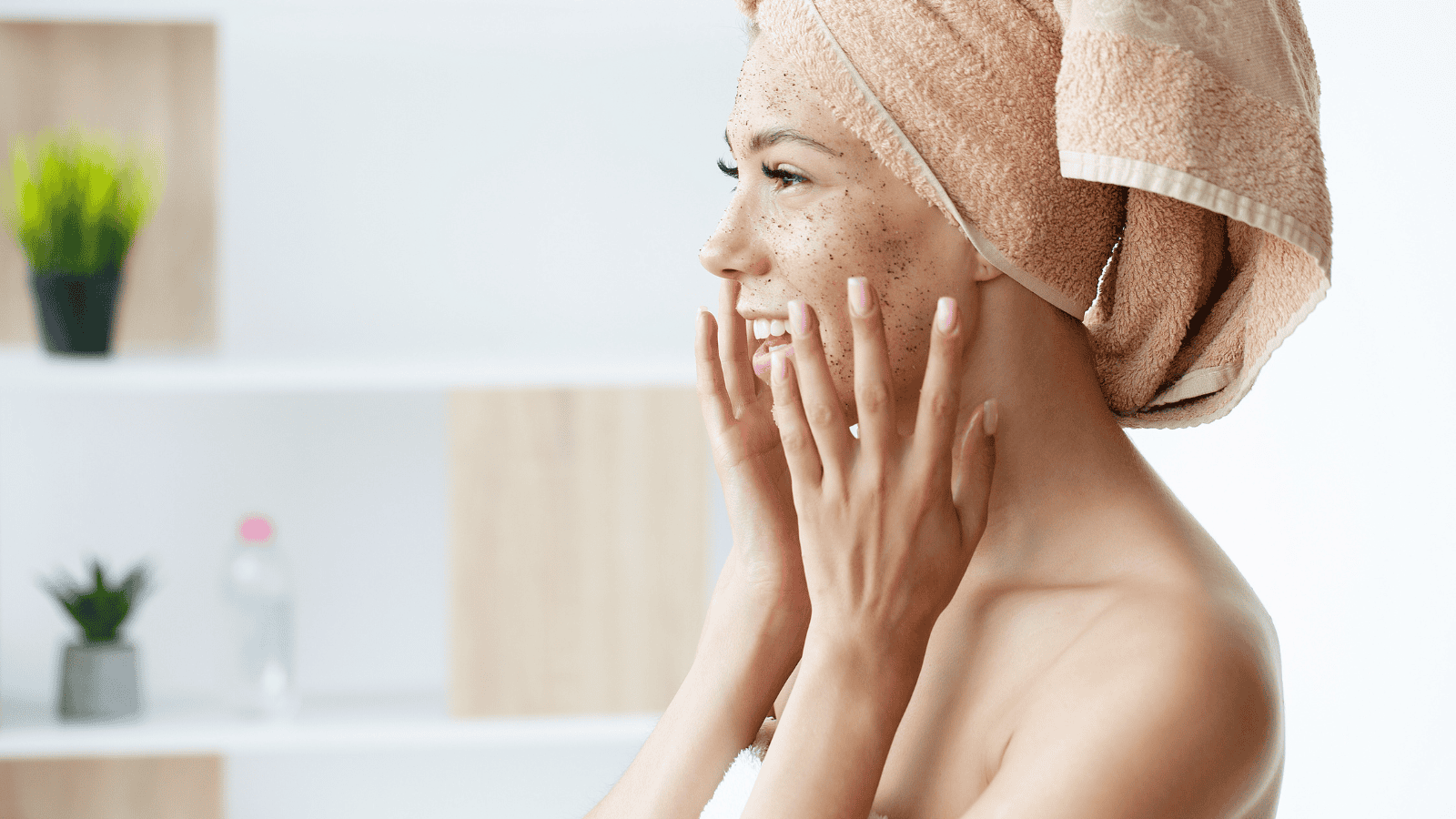 Beauty tips for mature skin