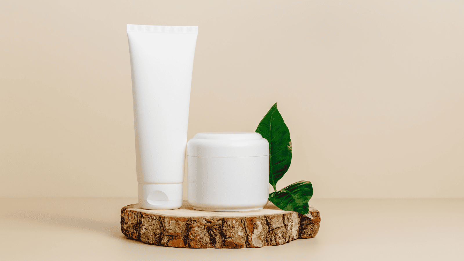 Firming body lotions