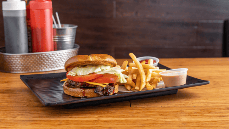 15 International McDonald's Menu Items You Won't Find in the US