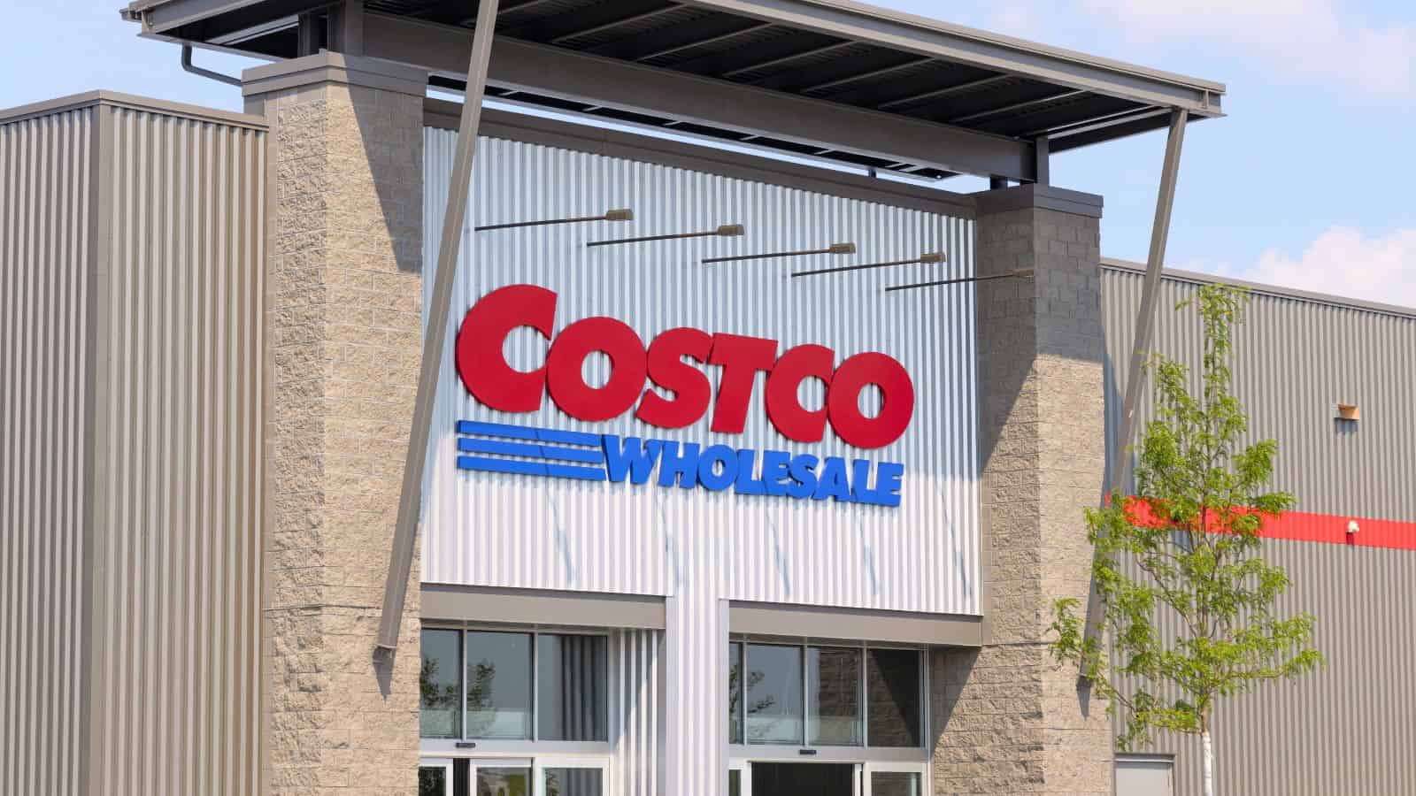 Overpriced Costco products, by lifestyle blogger What the Fab