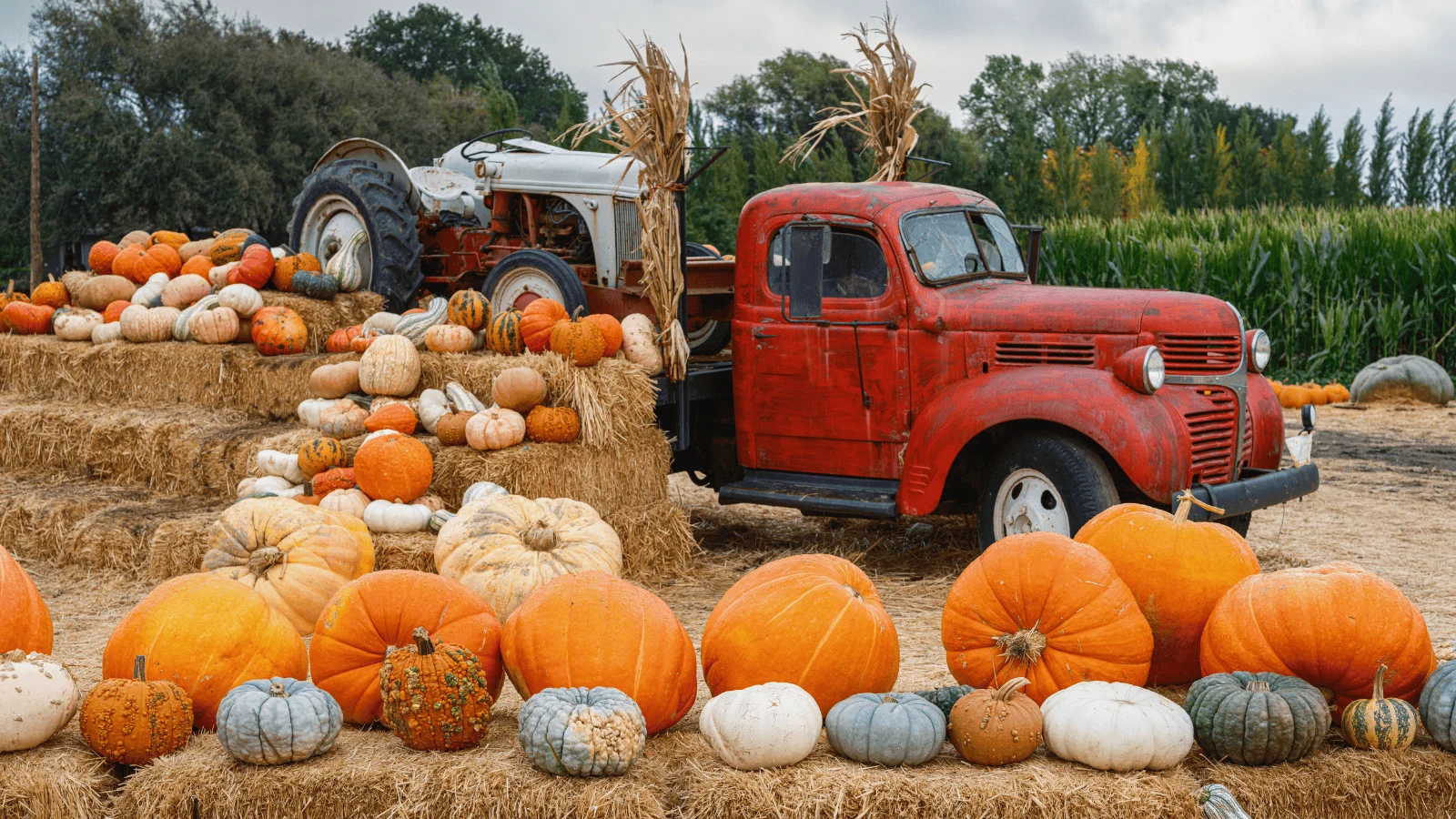 Pumpkin patch ripoffs