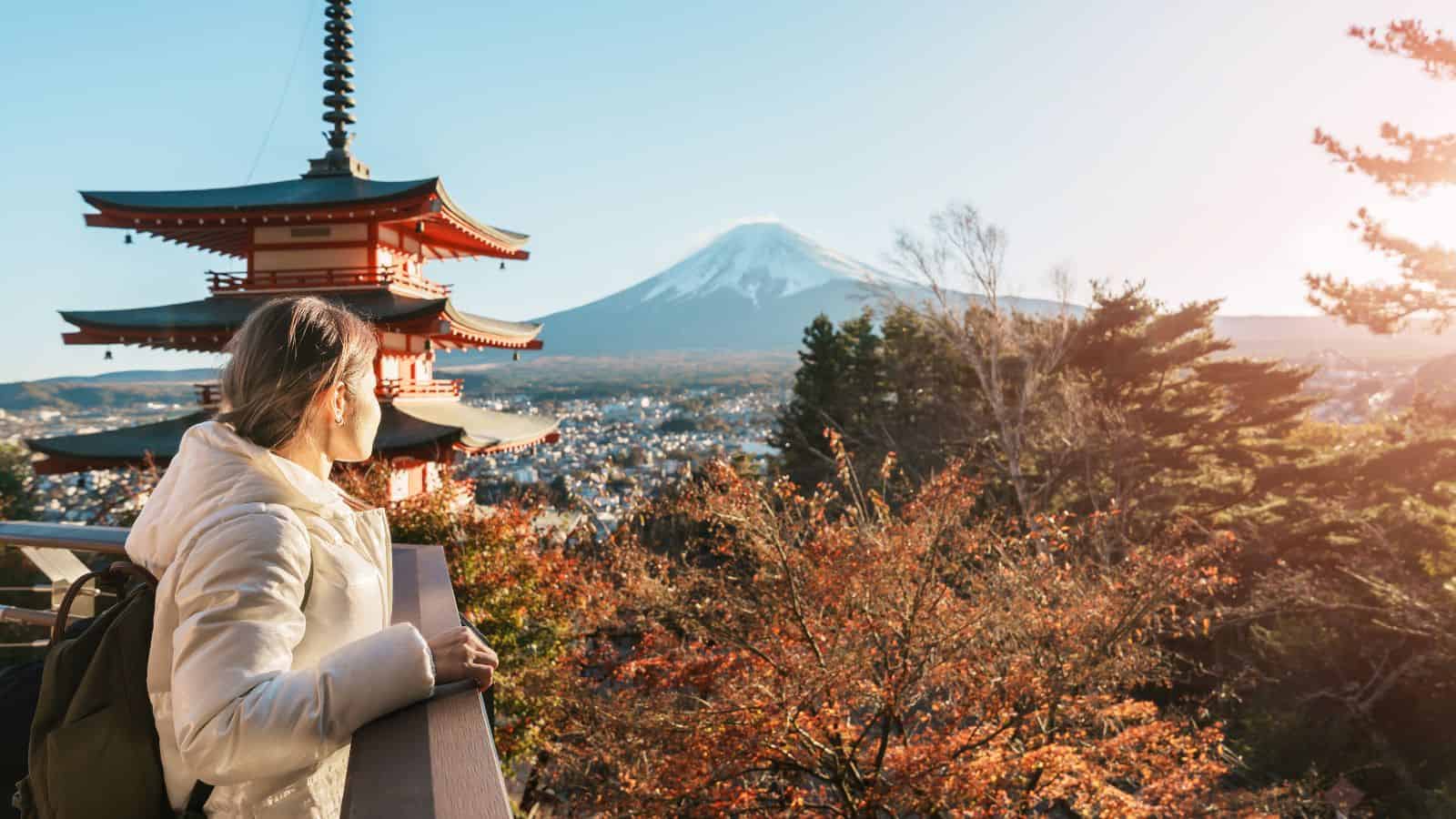 Reasons to reconsider visiting Japan, by travel blogger What the Fab