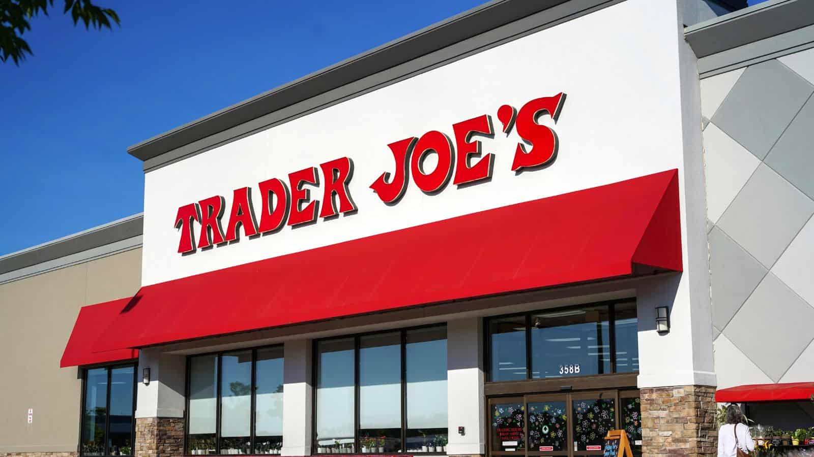 Best Trader Joe's fall items, by food blogger What the Fab