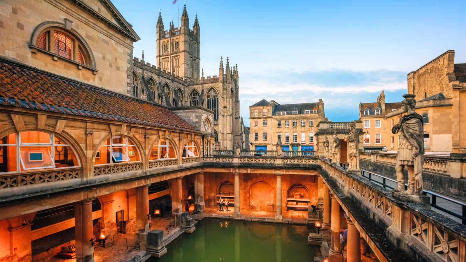 16 Underrated Cities in England That Aren’t London