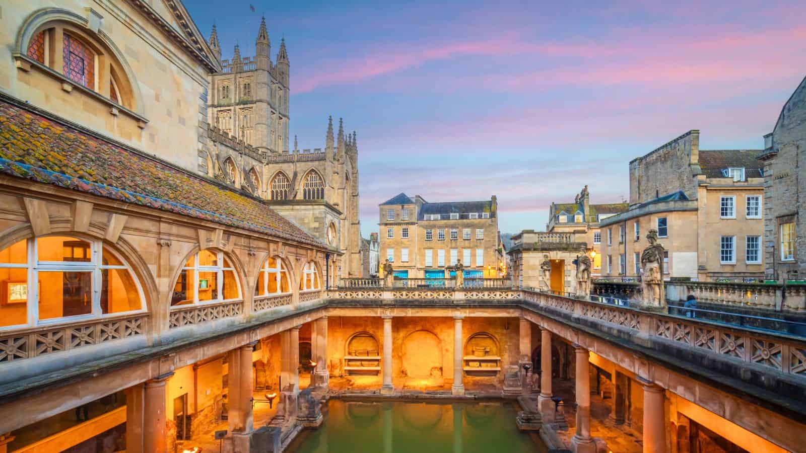 Underrated cities in England, by travel blogger What the Fab