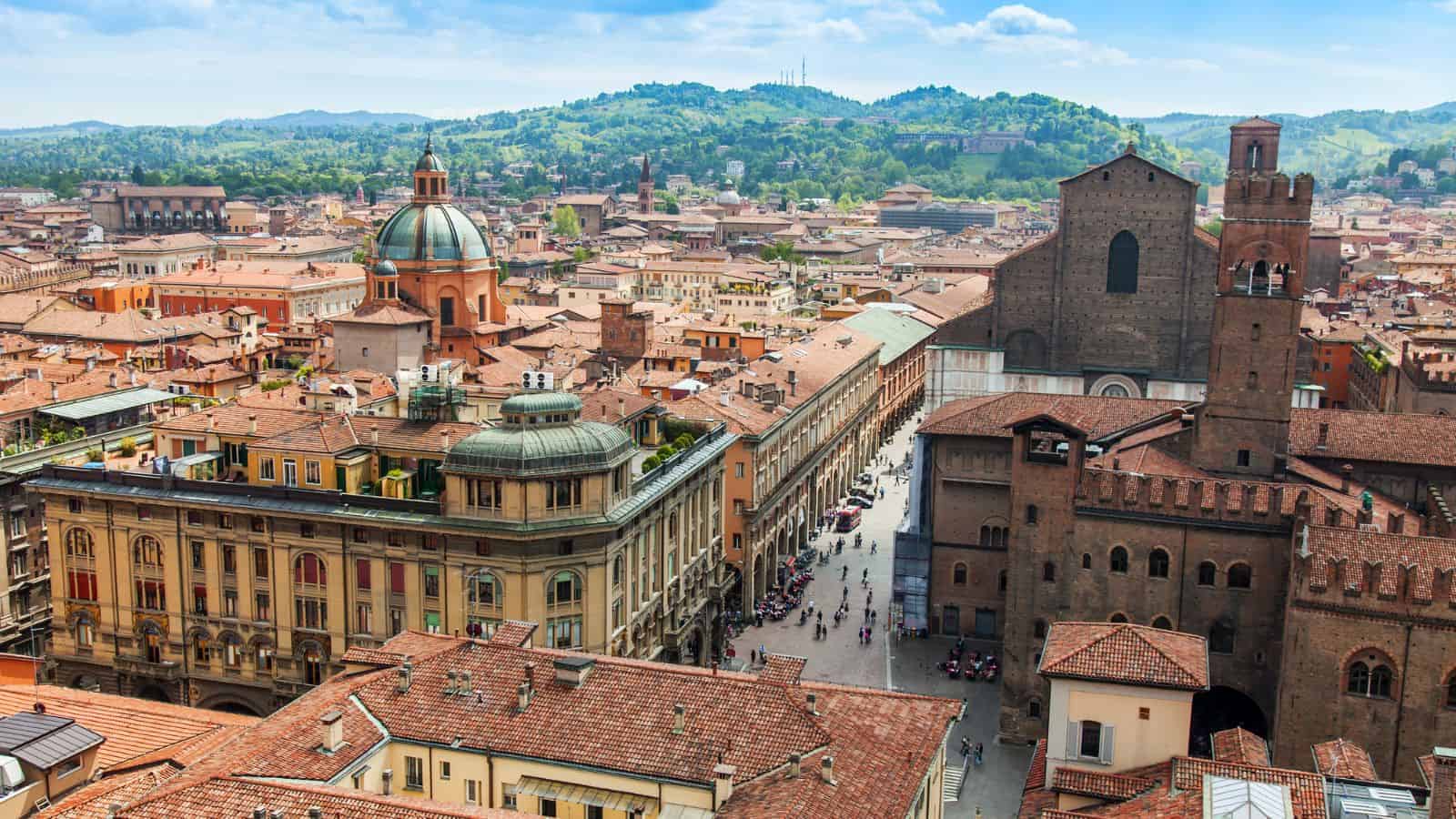 Underrated cities in Italy, by travel blogger What the Fab