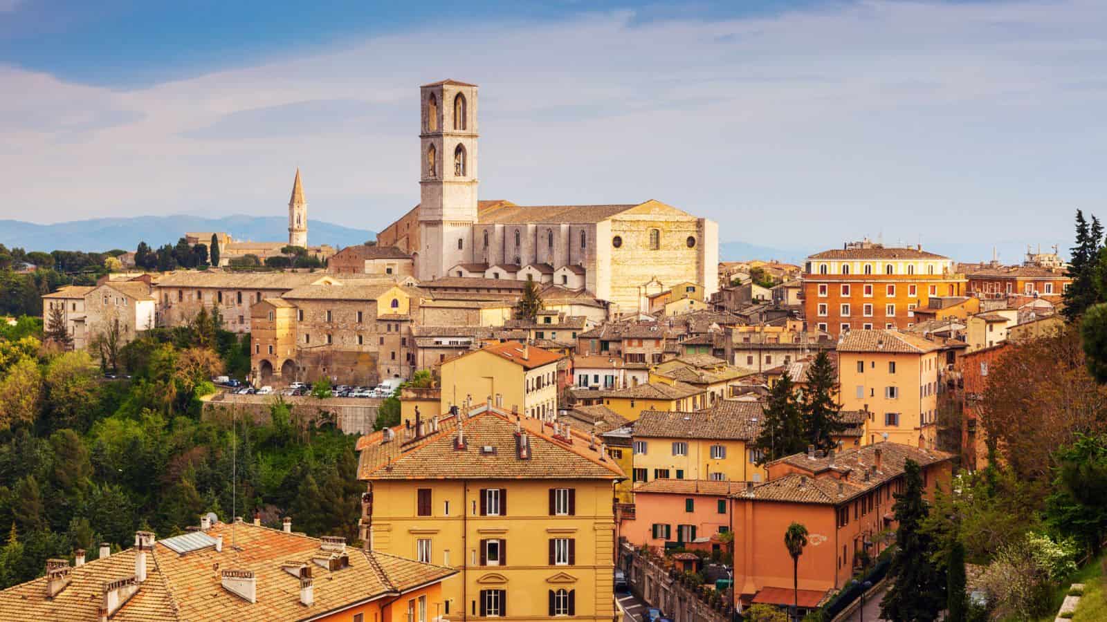 Underrated cities in Italy, by travel blogger What the Fab