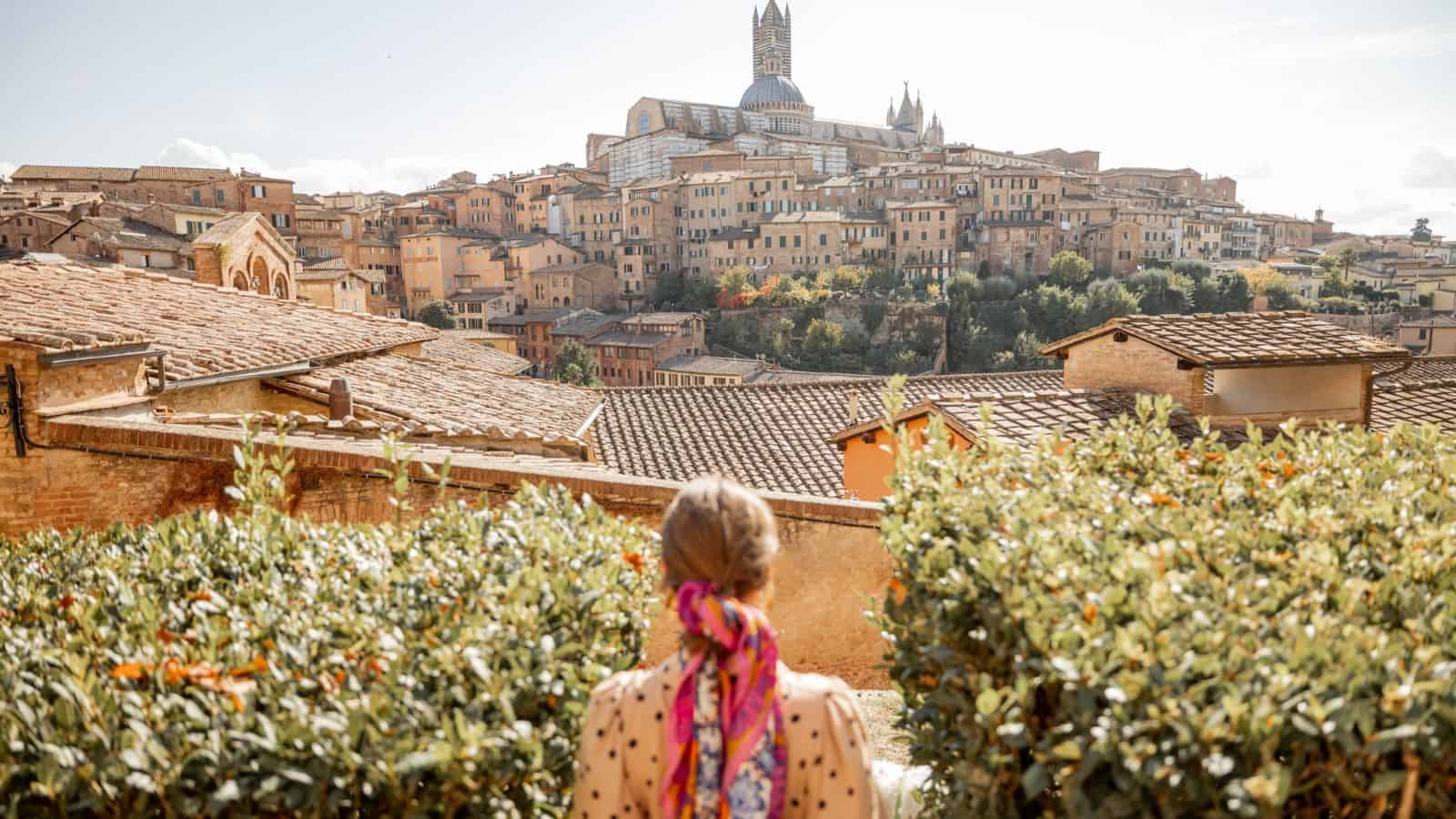 Underrated cities in Italy, by travel blogger What the Fab