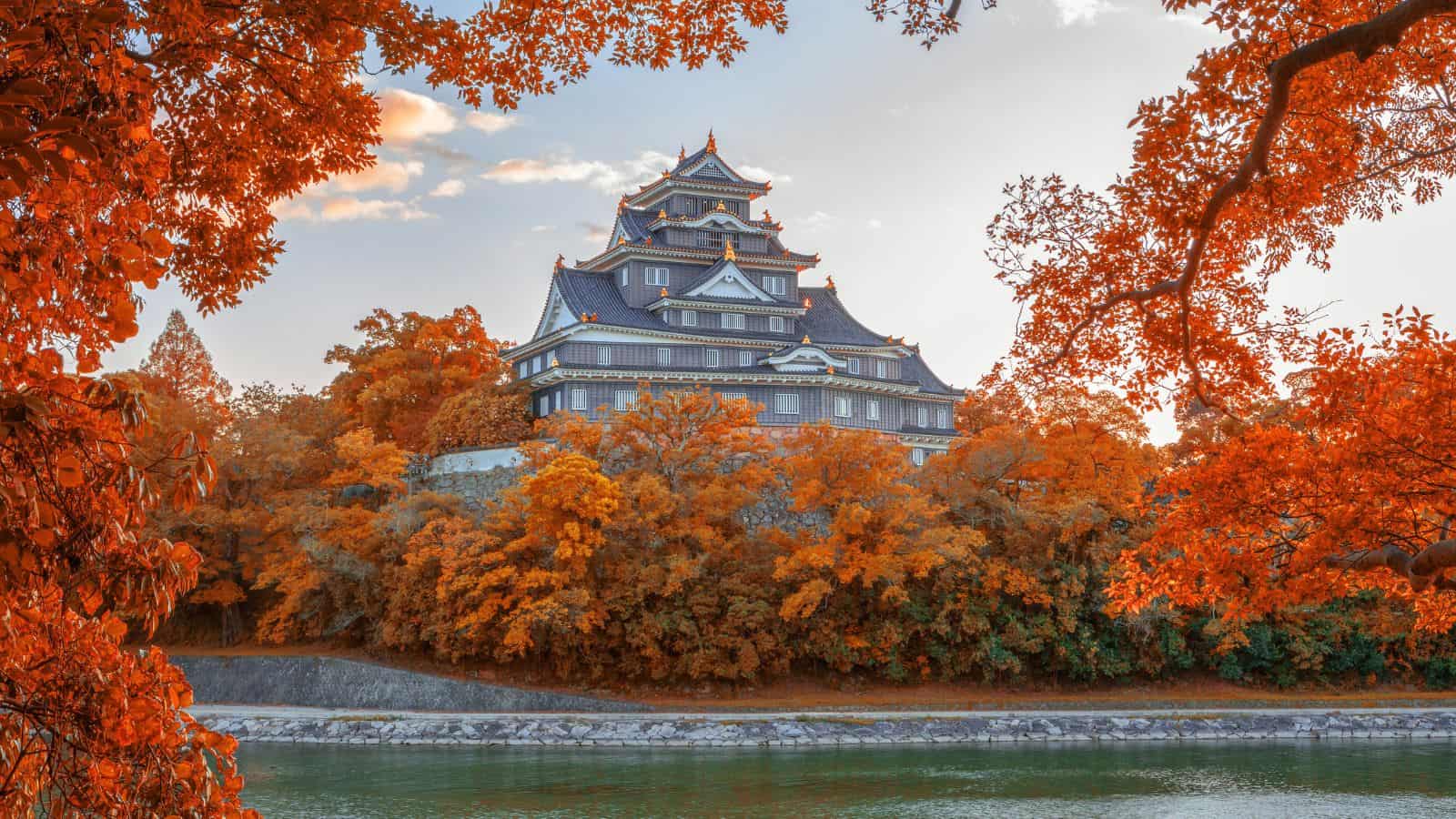 Underrated cities in Japan, by travel blogger What the Fab