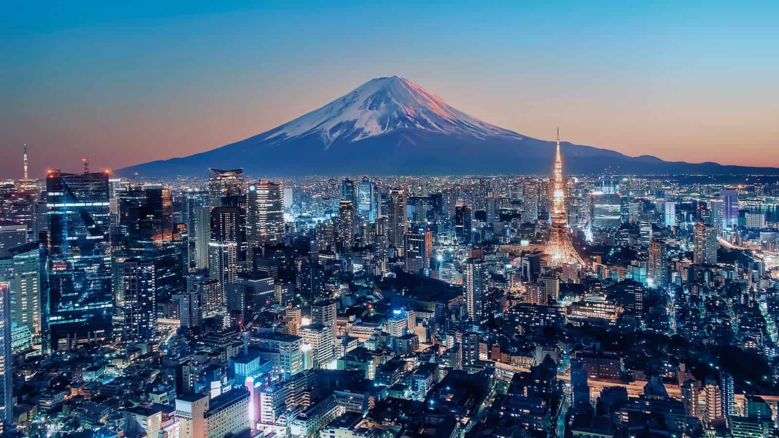 Underrated cities in Japan, by travel blogger What the Fab