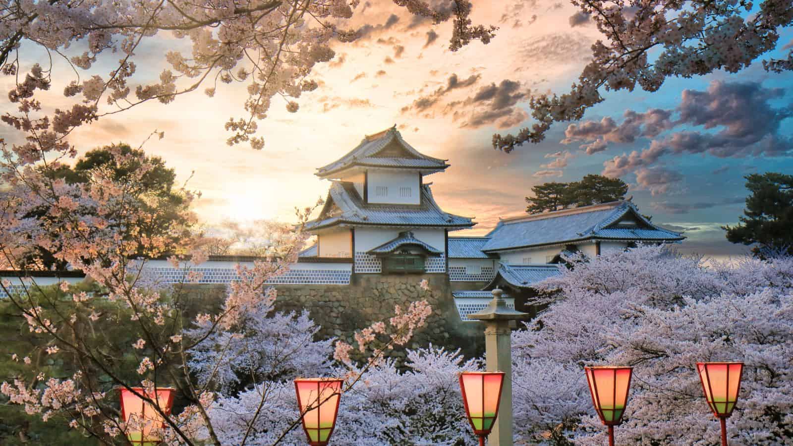 Underrated cities in Japan, by travel blogger What the Fab