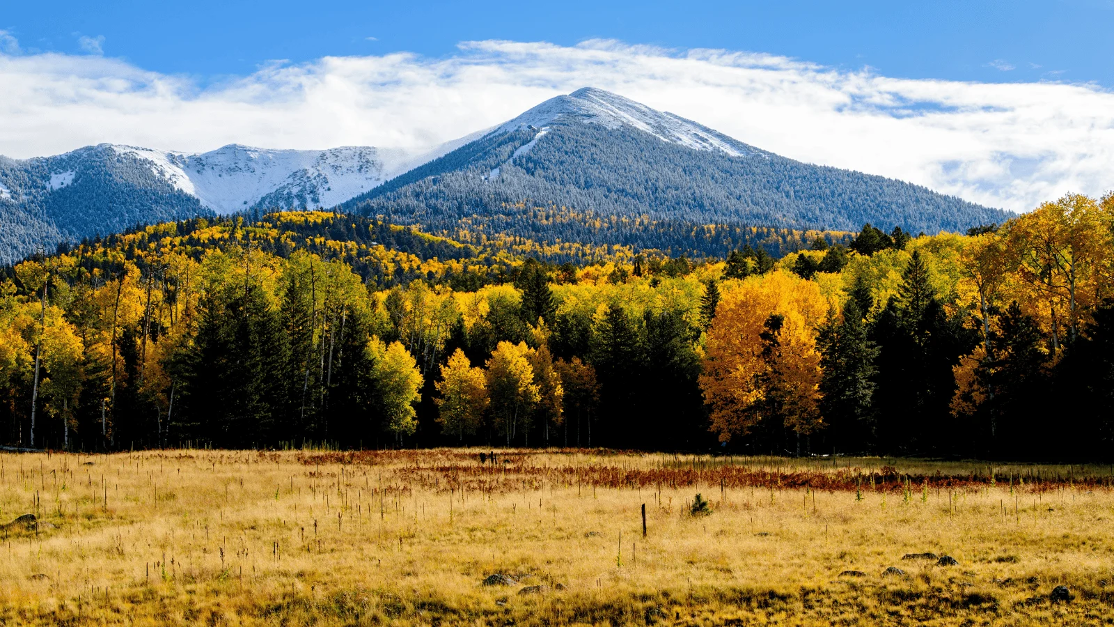 Underrated fall foliage destinations