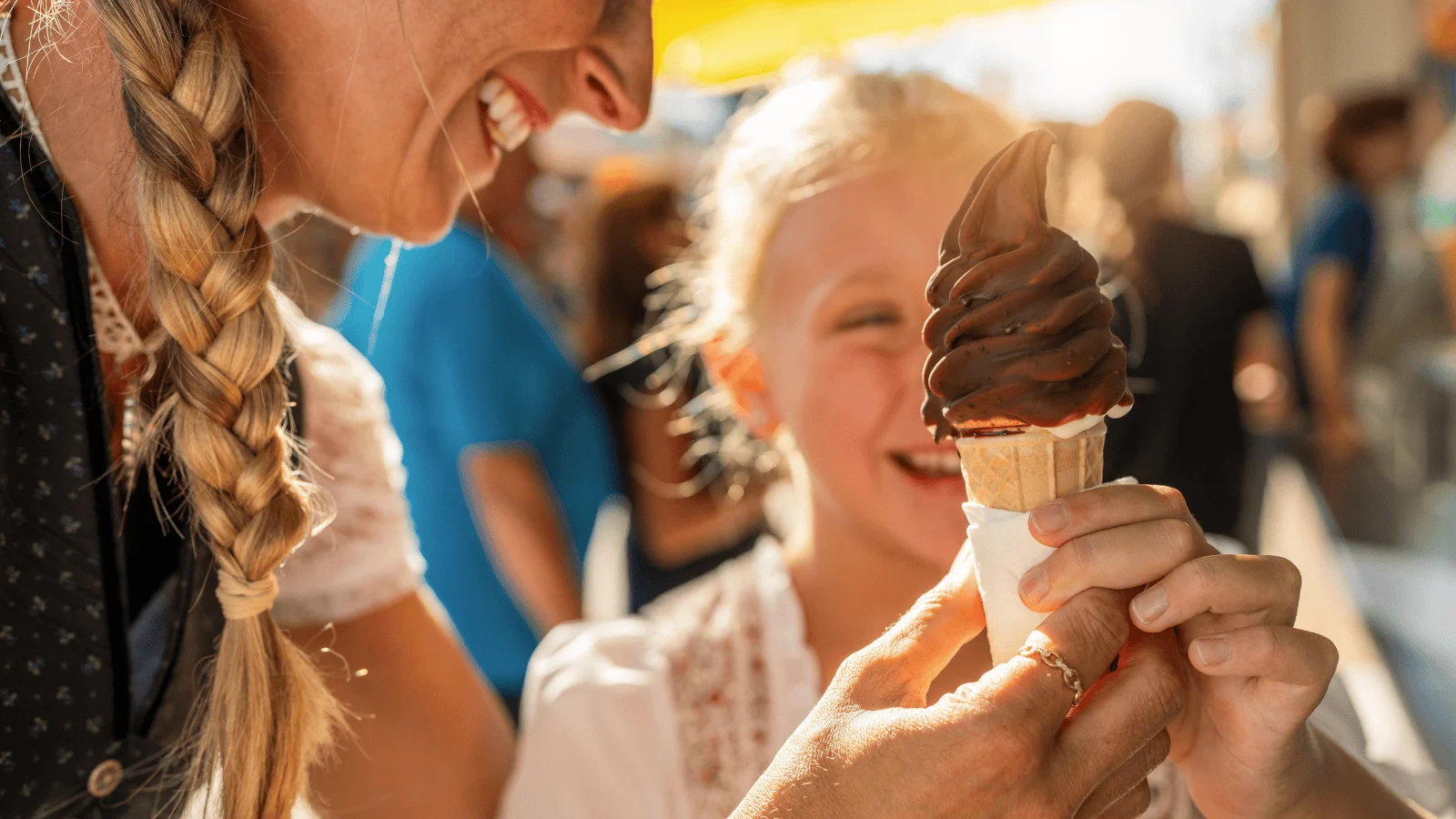 Worldwide Oktoberfest celebrations