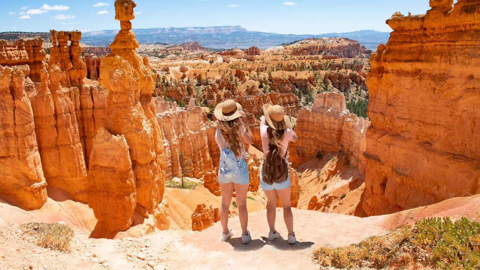 Worst US states, by travel blogger What the Fab