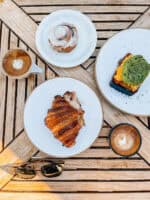 Weekend Getaway to Dawn Ranch in Guerneville