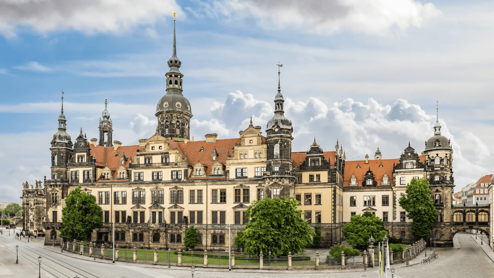 Castles in Germany