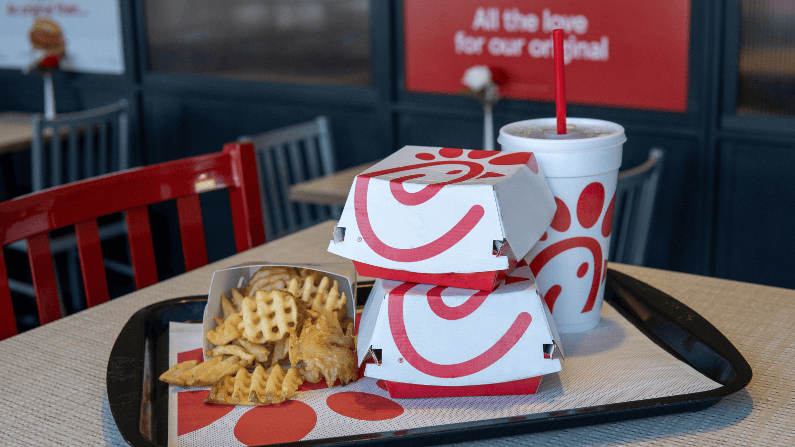 Chick-fil-A price hikes