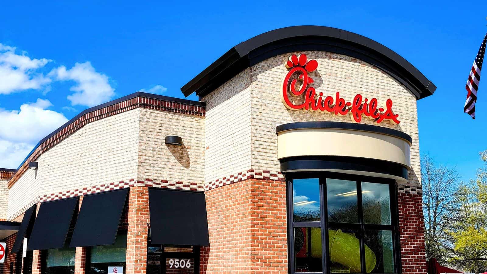 Chick-fil-a price increases