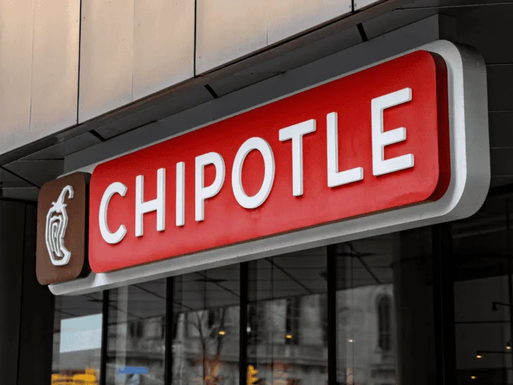 Chipotle price hikes