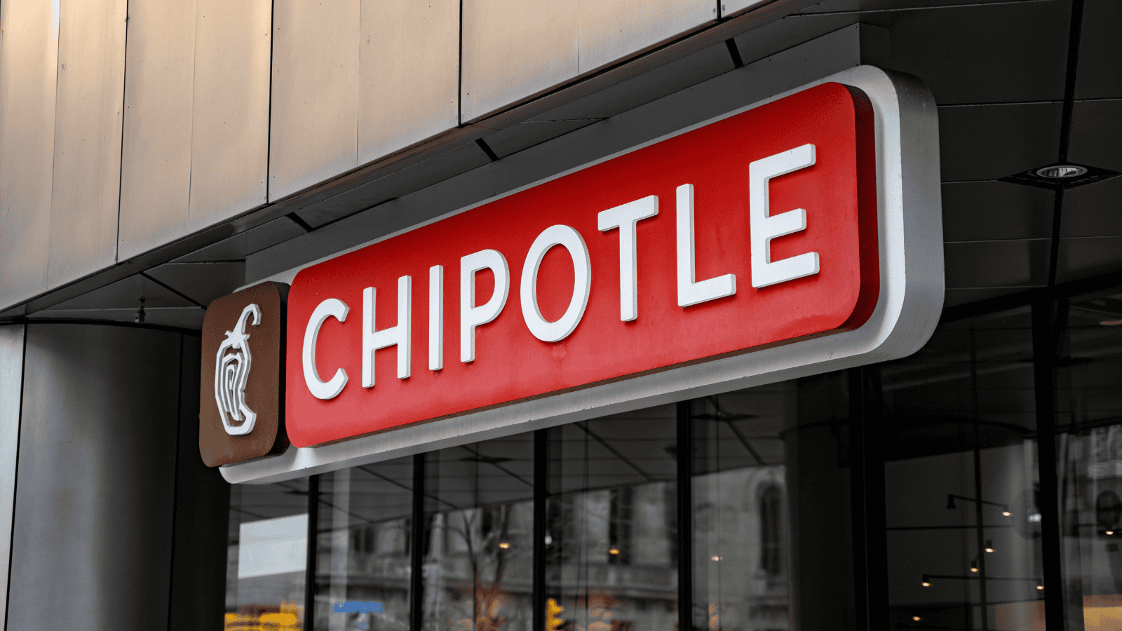 Chipotle price hikes