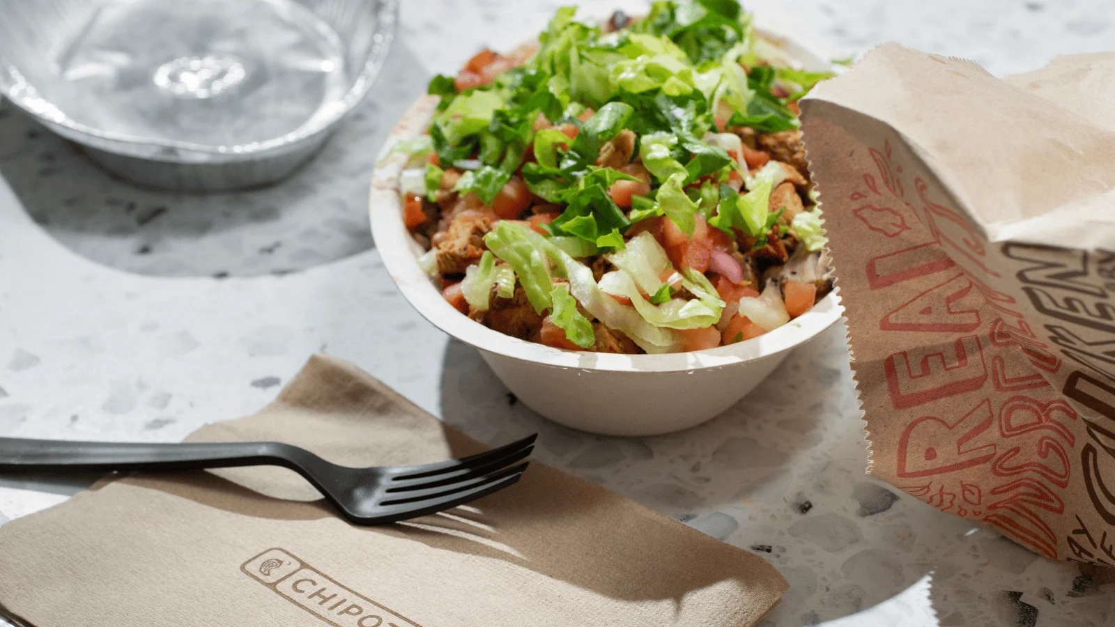 Chipotle price hikes