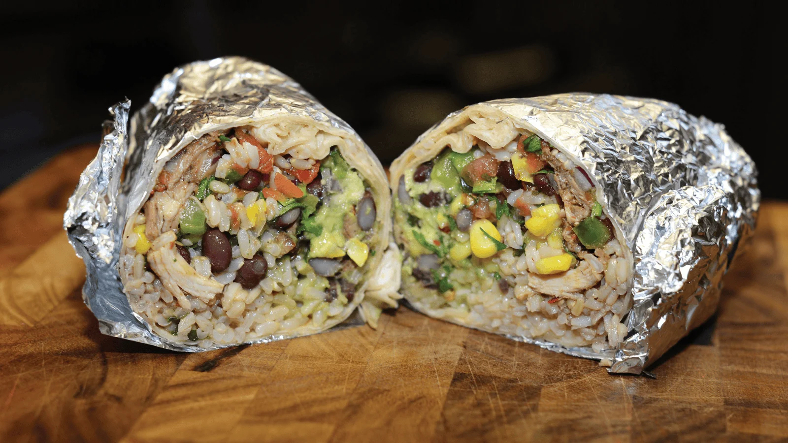 Chipotle price hikes