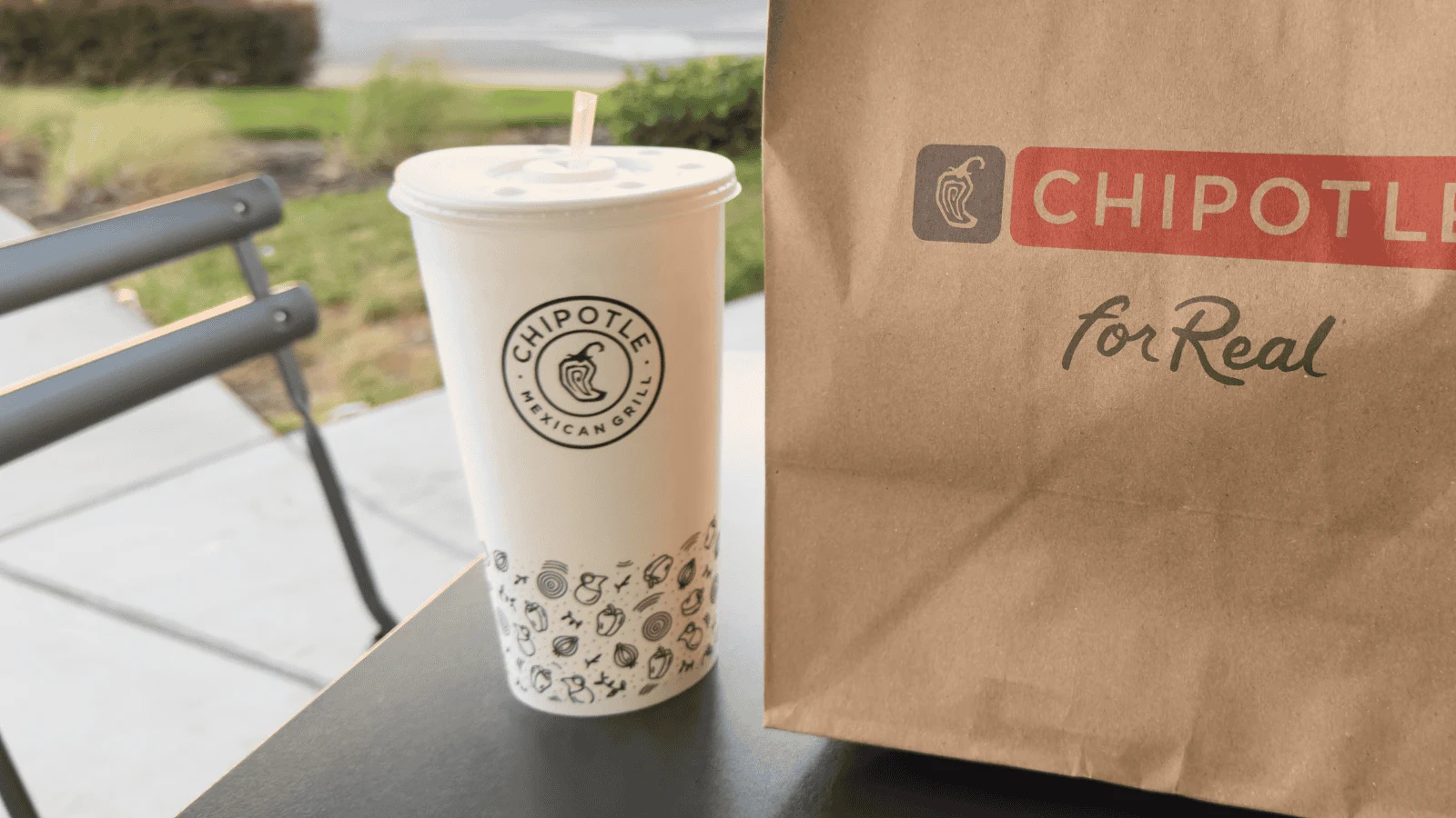 Chipotle price hikes