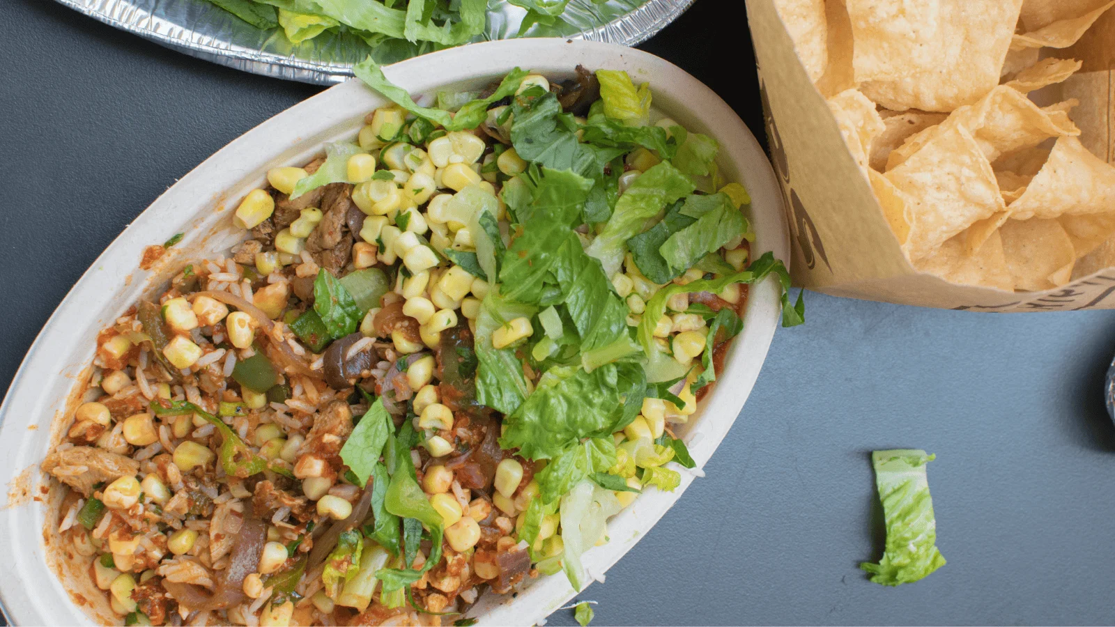 Chipotle price hikes