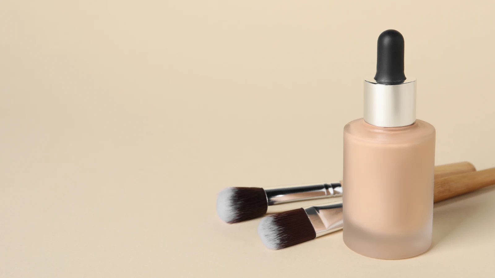 Foundations for mature skin