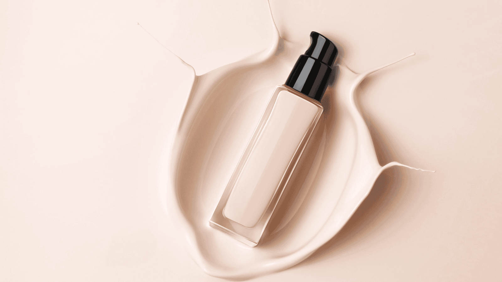 Foundations for mature skin