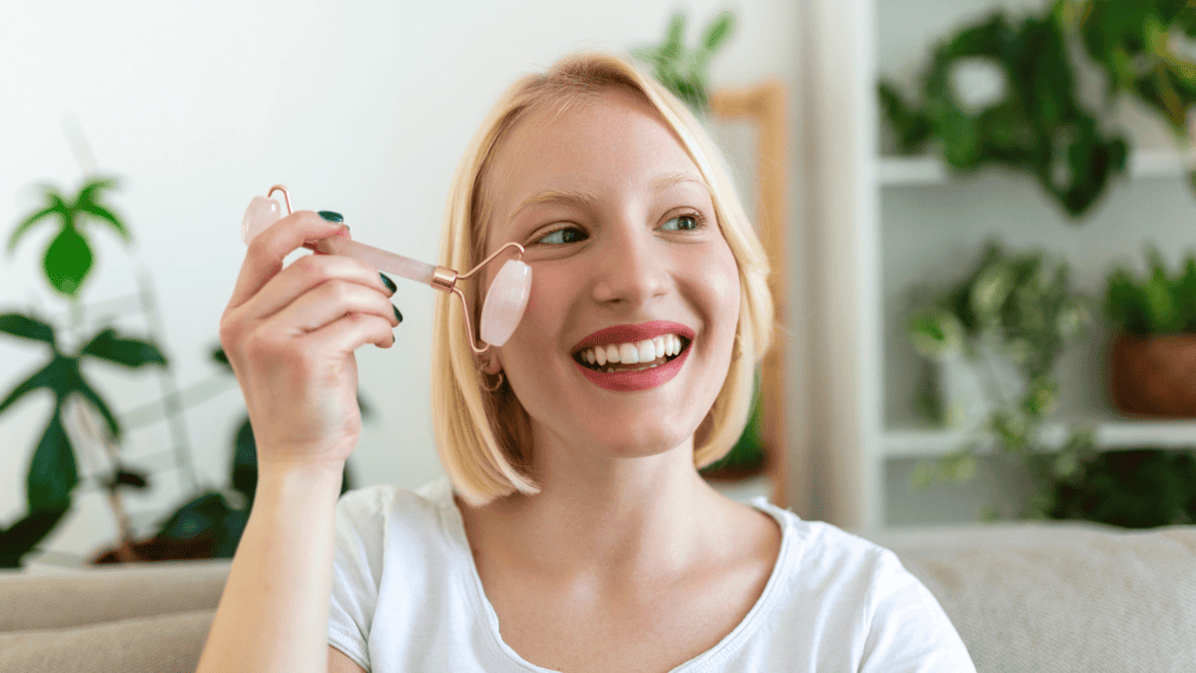 14 Beauty Secrets to Erase UnderEye Bags for Good