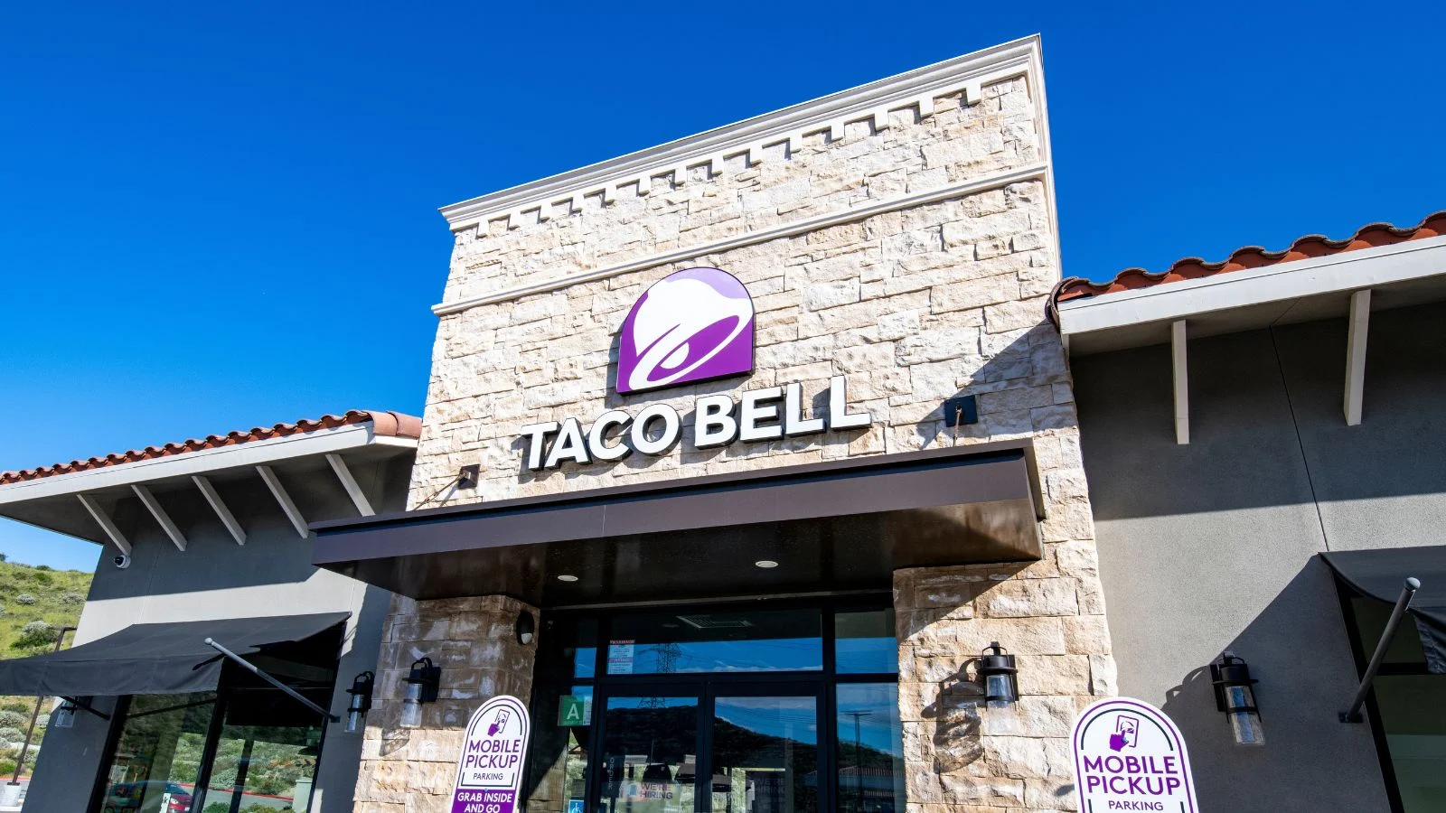 Taco Bell price hikes