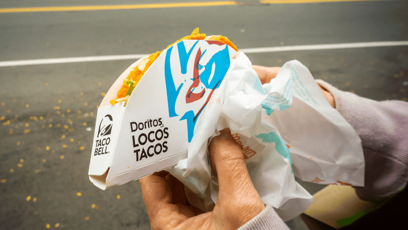 Taco Bell price hikes