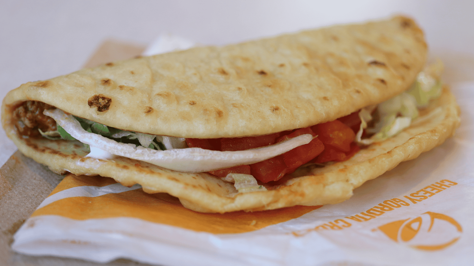 Taco Bell price hikes