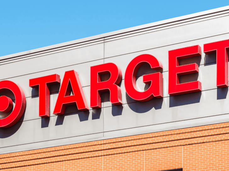 Target products better than name-brand