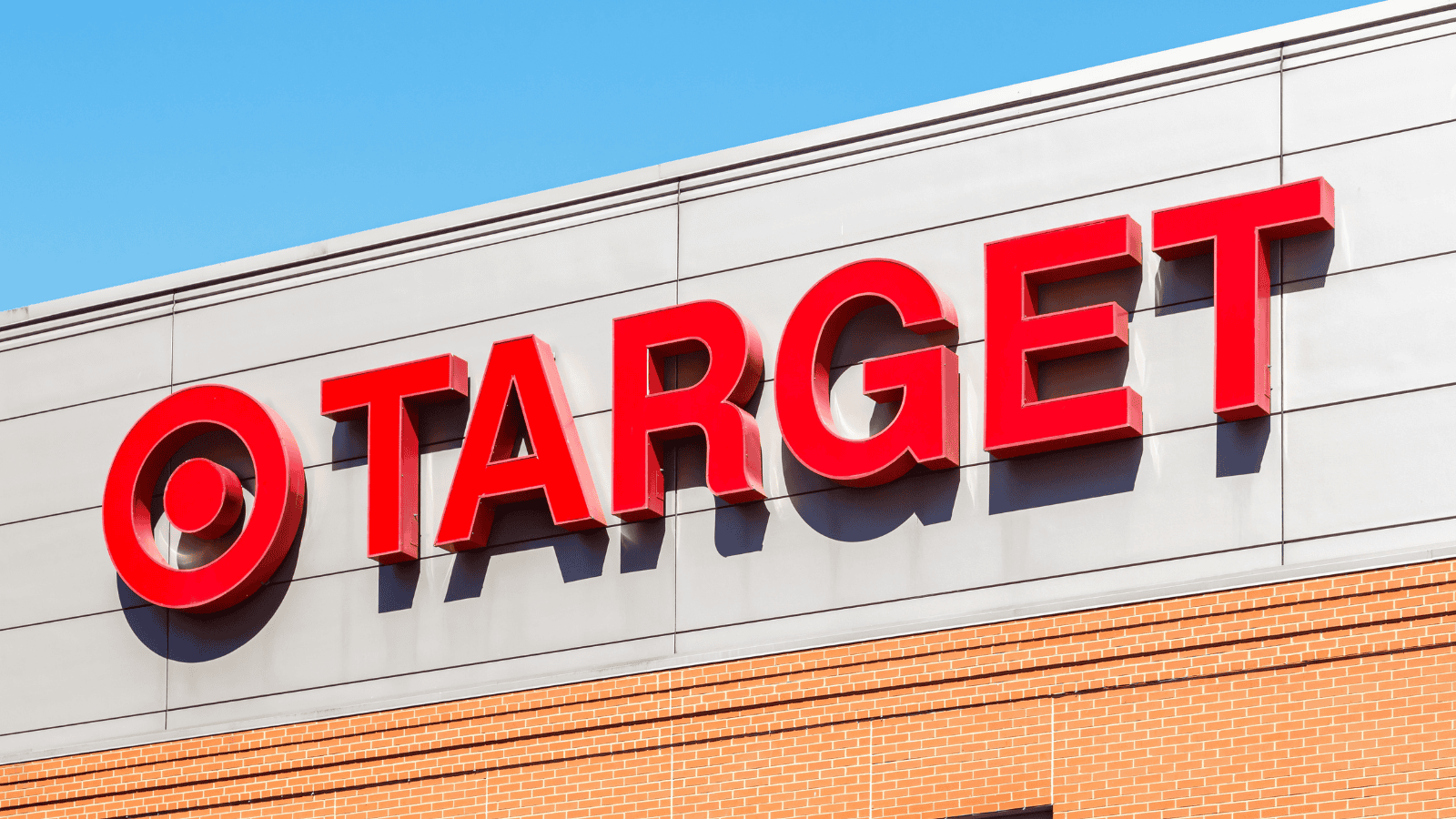 Target products better than name-brand