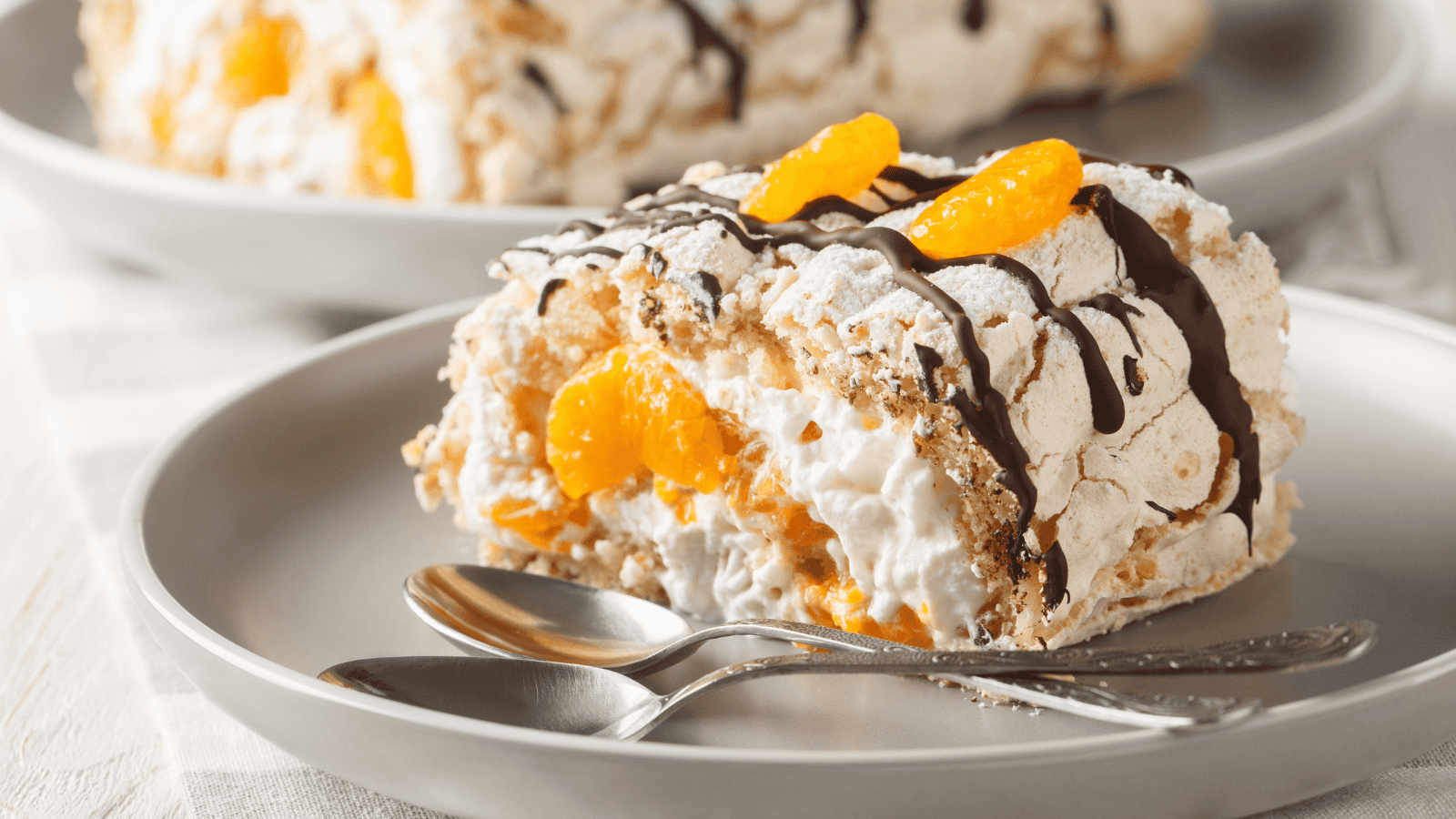 Thanksgiving desserts that aren't pie