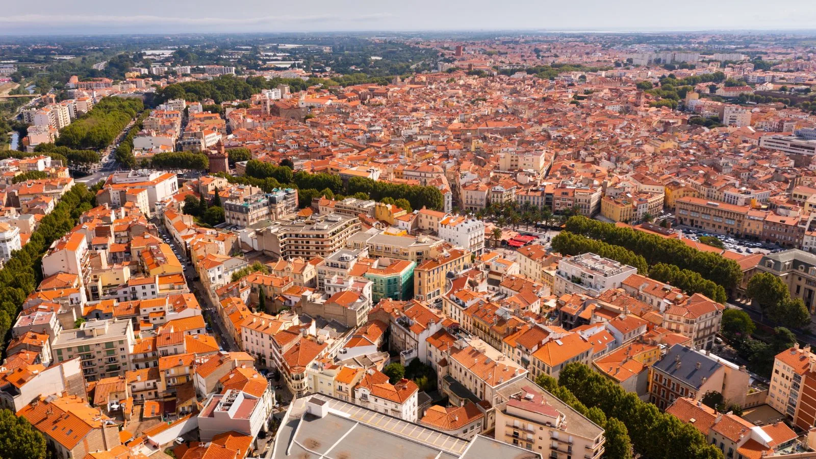 Underrated cities in France