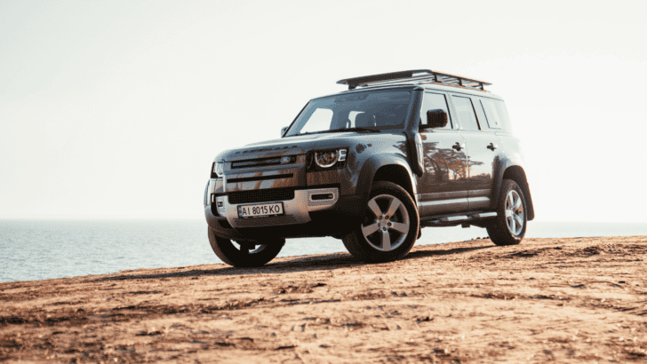 6 Car Brands with Low Safety Ratings — and Better Alternatives