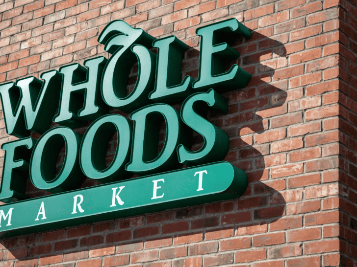 Whole Foods products worth the price