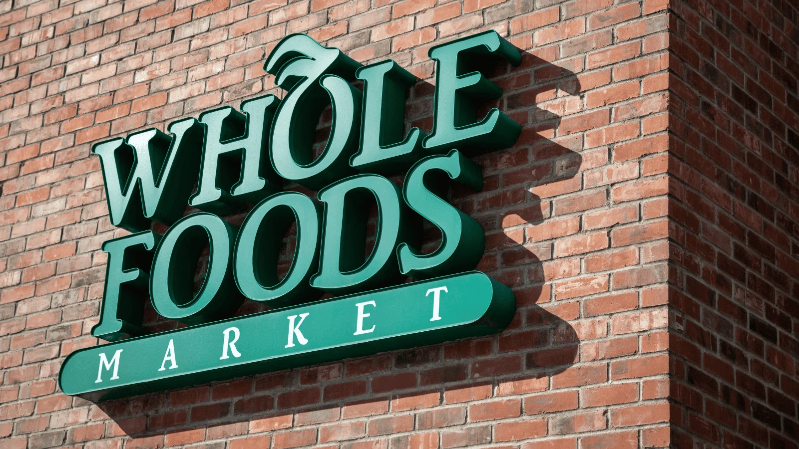 Whole Foods products worth the price