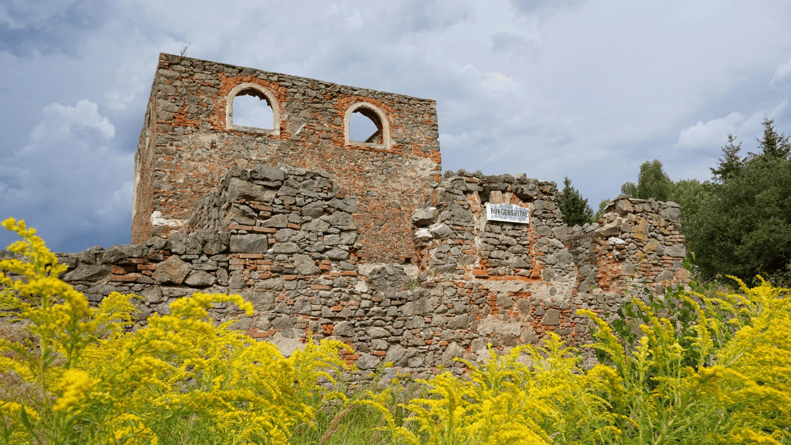 World's scariest ghost towns