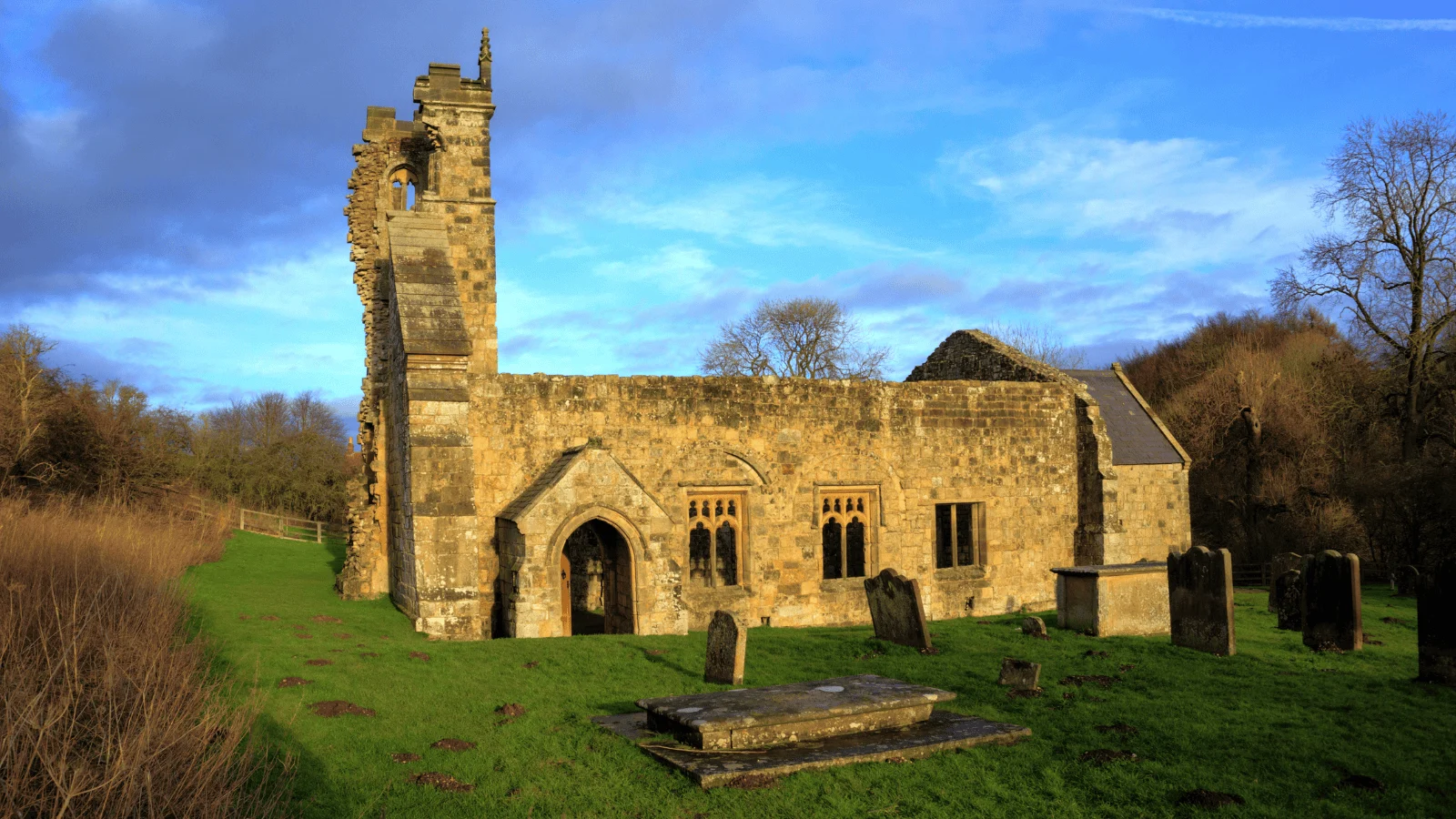 World's scariest ghost towns